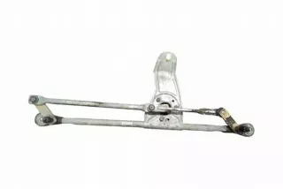 704657002 Механизм стеклоочистителя (трапеция дворников) BMW X5 E53 Арт e12294470, вид 3