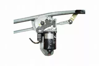 704657002 Механизм стеклоочистителя (трапеция дворников) BMW X5 E53 Арт e12294470, вид 4