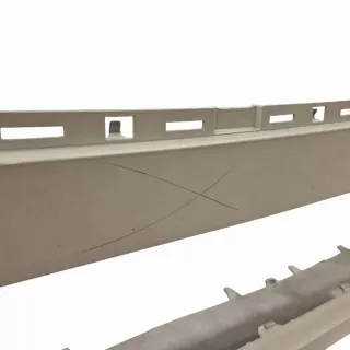 32234928 32296892 Бампер передний Volvo XC60 2 Арт e12294406, вид 4