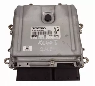 P31303388 Блок управления двигателем Volvo XC60 1 Арт e12294237, вид 1