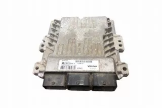 S180134102A Блок управления двигателем Volvo V70 2 Арт e12294196, вид 3