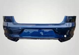 3G5807421B Бампер задний Volkswagen Passat B8 Арт e12294176, вид 4