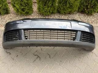 1K0807221 zdevwgolv-290525 Бампер передний Volkswagen Golf 5 Арт e12294103, вид 4
