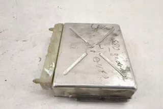 1928403606 Блок управления двигателем Volvo S60 1 Арт e12294082, вид 4