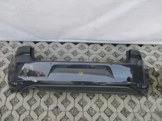5G6807421 Бампер задний Volkswagen Golf 7 Арт e12294081, вид 1