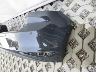 5G6807421 Бампер задний Volkswagen Golf 7 Арт e12294081, вид 2