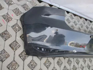 5G6807421 Бампер задний Volkswagen Golf 7 Арт e12294081, вид 3