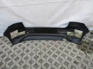 5G6807421 Бампер задний Volkswagen Golf 7 Арт e12294081, вид 4