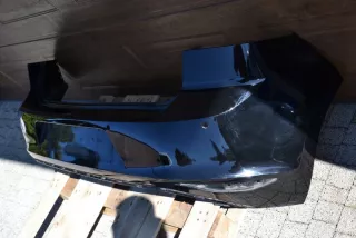 5G6807421 Бампер задний Volkswagen Golf 7 Арт e12294071, вид 3