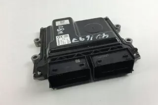 31312486 Блок управления двигателем Volvo S60 2 Арт e12294061, вид 1