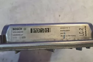 30668478 Блок управления двигателем Volvo S60 2 Арт e12294060, вид 3