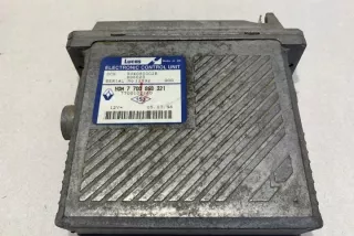7700103515A Блок управления двигателем Volvo S40 1 Арт e12294048, вид 4