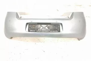 _P1_ DALISID3345 Бампер задний Toyota Yaris 1 Арт e12293992, вид 4