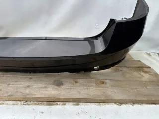 3V5807421 Бампер задний Skoda Superb 3 Арт e12293658, вид 4
