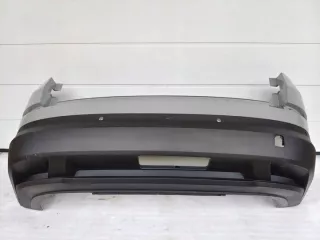 565807421 Бампер задний Skoda Kodiaq Арт e12293636, вид 2