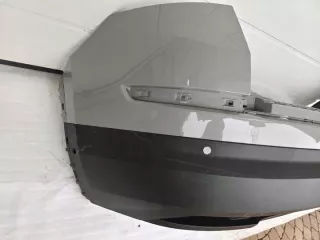 565807421 Бампер задний Skoda Kodiaq Арт e12293636, вид 3