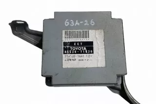 _N1_, 8953071030 Блок управления двигателем Toyota Hilux 7 Арт e12293626, вид 4