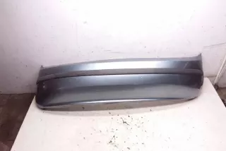 6Y6807421 Бампер задний Skoda Fabia 1 Арт e12293616, вид 3