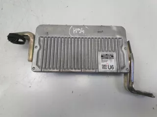 89661-0ZU60 275600-9480 MB275600-9480 Блок управления двигателем Toyota Auris 2 Арт e12293587, вид 1