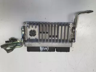 89661-0ZU60 275600-9480 MB275600-9480 Блок управления двигателем Toyota Auris 2 Арт e12293587, вид 4