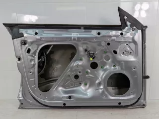 3G8831055AK Дверь передняя левая Volkswagen Arteon Арт e12293538, вид 4