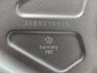 3G8831055AK Дверь передняя левая Volkswagen Arteon Арт e12293538, вид 5