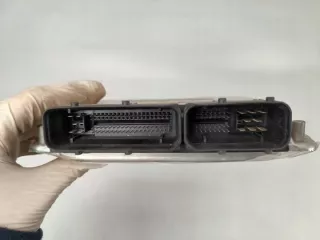 045906019BM Блок управления двигателем Skoda Fabia 1 Арт e12293489, вид 3