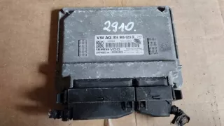 03E906023Q Блок управления двигателем Skoda Fabia 2 Арт e12293479, вид 1