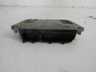 03D906023 Блок управления двигателем Skoda Fabia 2 Арт e12293478, вид 2