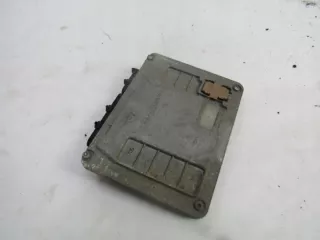 03D906023 Блок управления двигателем Skoda Fabia 2 Арт e12293478, вид 3