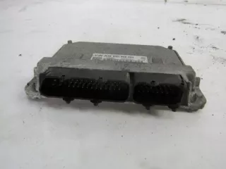 03D906023 Блок управления двигателем Skoda Fabia 2 Арт e12293478, вид 4