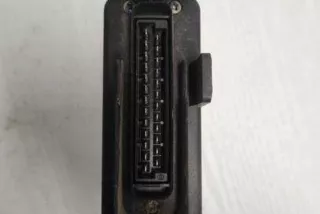 443907403G Блок управления двигателем Seat Toledo 2 Арт e12293464, вид 1