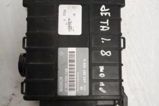 443907403G Блок управления двигателем Seat Toledo 2 Арт e12293464, вид 3