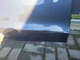 RRX1142 Дверь задняя правая Tesla model 3 Арт e12293452, вид 4