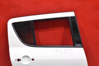  Дверь задняя правая Suzuki Swift 5 Арт e12293438, вид 2