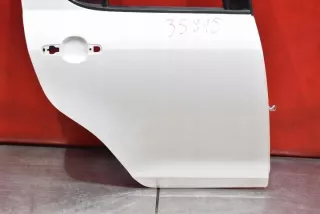  Дверь задняя правая Suzuki Swift 5 Арт e12293438, вид 3
