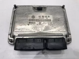 045906019BQ LORK-486-19220 Блок управления двигателем Seat Ibiza 3 Арт e12293427, вид 1