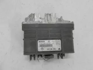 0261203360 6K5906026 Блок управления двигателем Seat Cordoba 2 Арт e12293401, вид 1
