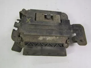55558457 1,9TID A19DTR Блок управления двигателем Saab 9-3 2 Арт e12293388, вид 1