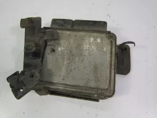55558457 1,9TID A19DTR Блок управления двигателем Saab 9-3 2 Арт e12293388, вид 2