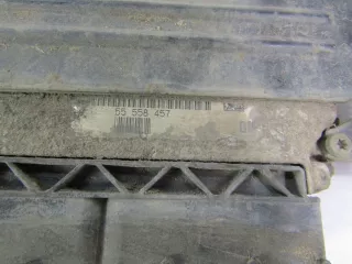 55558457 1,9TID A19DTR Блок управления двигателем Saab 9-3 2 Арт e12293388, вид 3