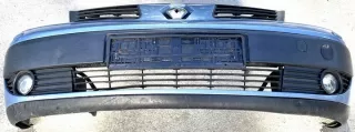  Бампер передний Renault Espace 4 Арт e12293315, вид 1
