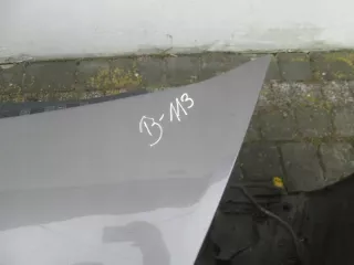 2009-12 Бампер передний Renault Clio 3 Арт e12293280, вид 4