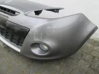 2009-12 Бампер передний Renault Clio 3 Арт e12293280, вид 5