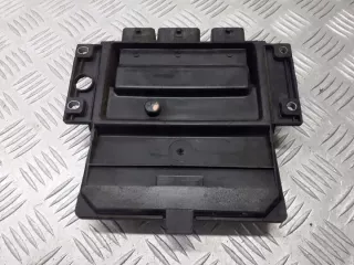 8200911560 Блок управления двигателем Renault Megane 2 Арт e12293262, вид 2
