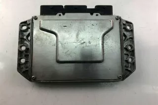 DZ01_ 237100131R Блок управления двигателем Renault Megane 3 Арт e12293238, вид 1