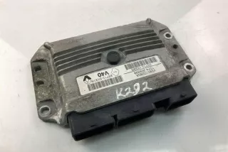 DZ01_ 237100131R Блок управления двигателем Renault Megane 3 Арт e12293238, вид 2