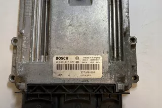 237100899R Блок управления двигателем Renault Master 3 Арт e12293221, вид 3