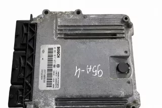 0281017977 Блок управления двигателем Renault Master 3 Арт e12293211, вид 2