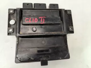 8200331477 Блок управления двигателем Renault Clio 2 Арт e12293121, вид 2